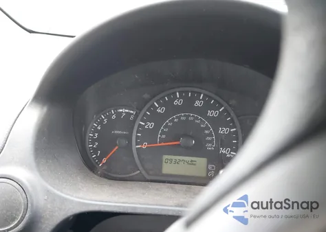 2018 Mitsubishi Mirage Es z USA, uszkodzony, nr VIN ML32A3HJ4JH003879